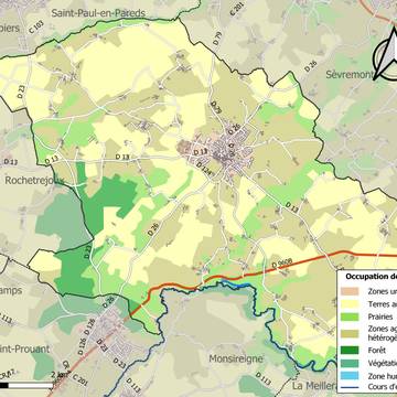 Église Saint-Pierre du Boupère